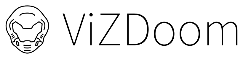 ViZDoom logo